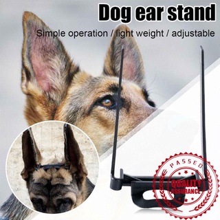 Dog Ear Care Tools Ear Stand Up Corrector For Doberman Pinscher Pet Dog Lifter Safety Fixed O9F8