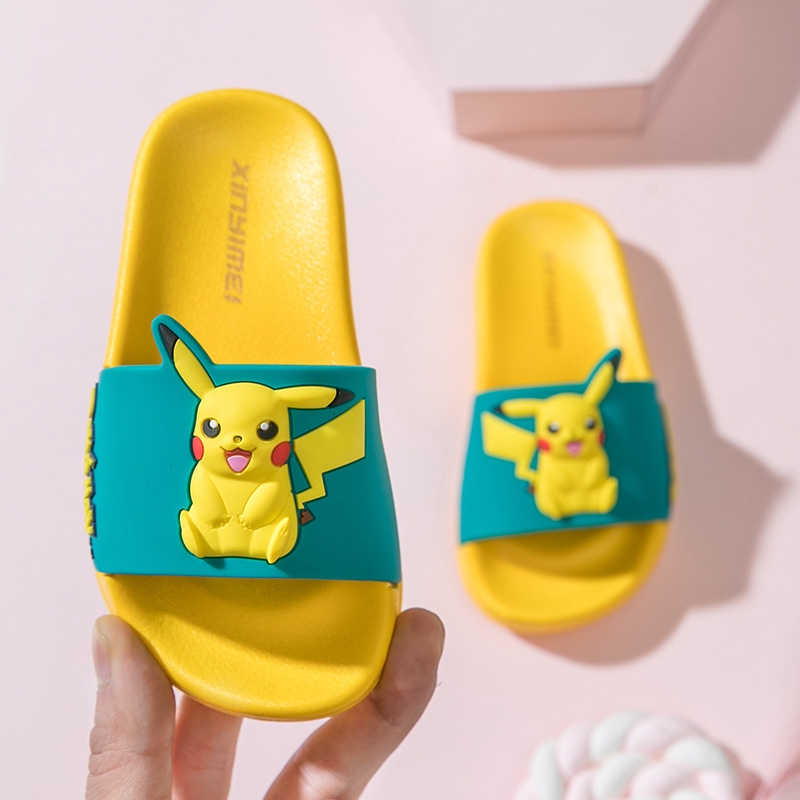 cool kids slippers