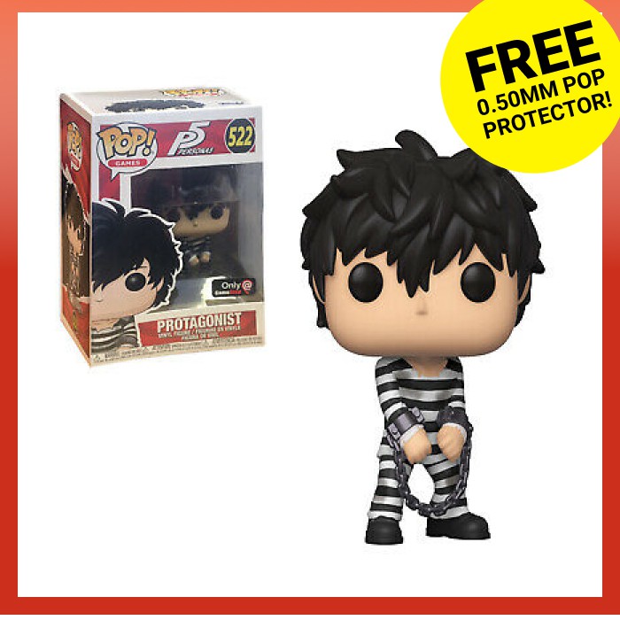 funko persona 5