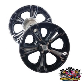 OKIMURA MAGS FOR HONDACLICK 125i/150 | Shopee Philippines