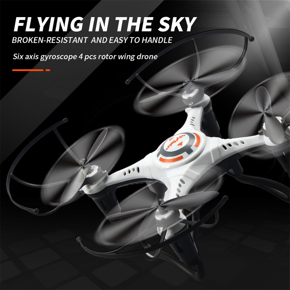 multi function four axis aircraft 2.4 ghz