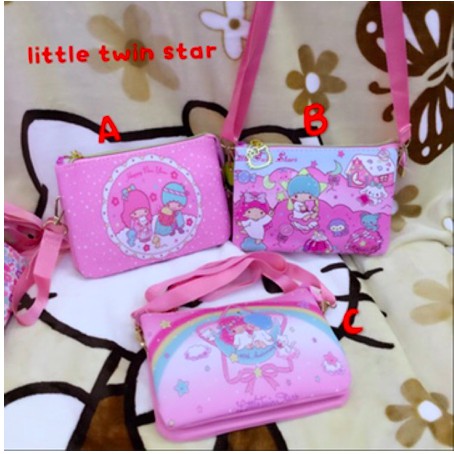 little girl sling bag