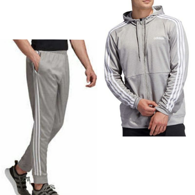 adidas men's tech fleece jogger