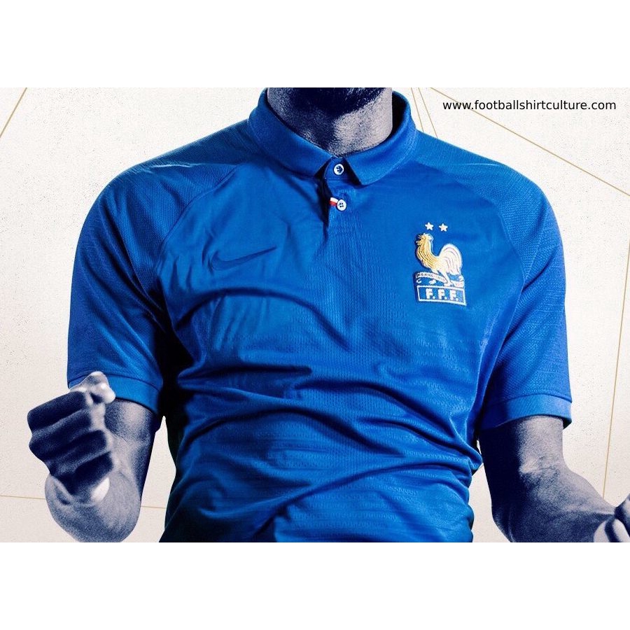 France jersey 100th anniversary Jersey 