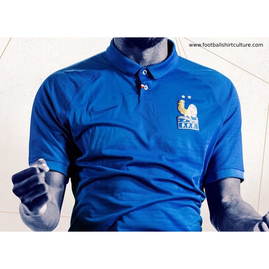 france jersey 100th anniversary