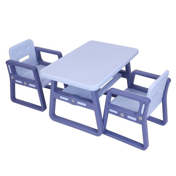 youth table and chair set