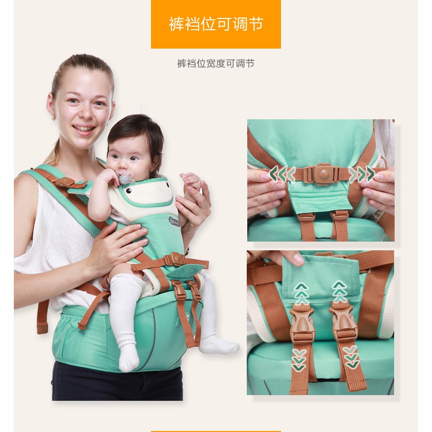 piccolo baby carrier