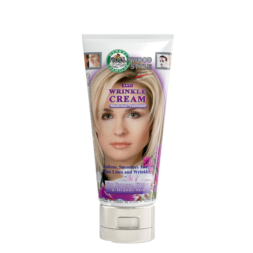 hollywood anti aging