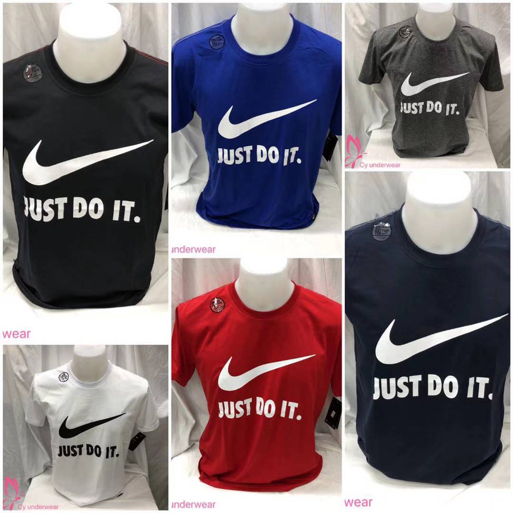 red white and blue nike outfit