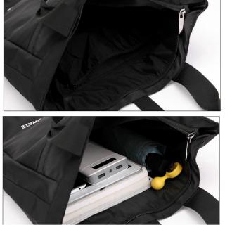On Sale Nylon Boys Waterproof Big Capacity Men Shoulder Bag Tote Bag Briefcase for Men Birthday Gift #9