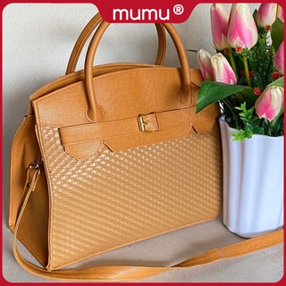 Mumu Selection #940 High Quality Large Ladies Sling Bag Fashion Shoulder Bags On Sale For Women