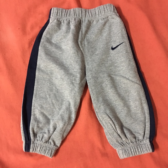 baby boy jogging bottoms