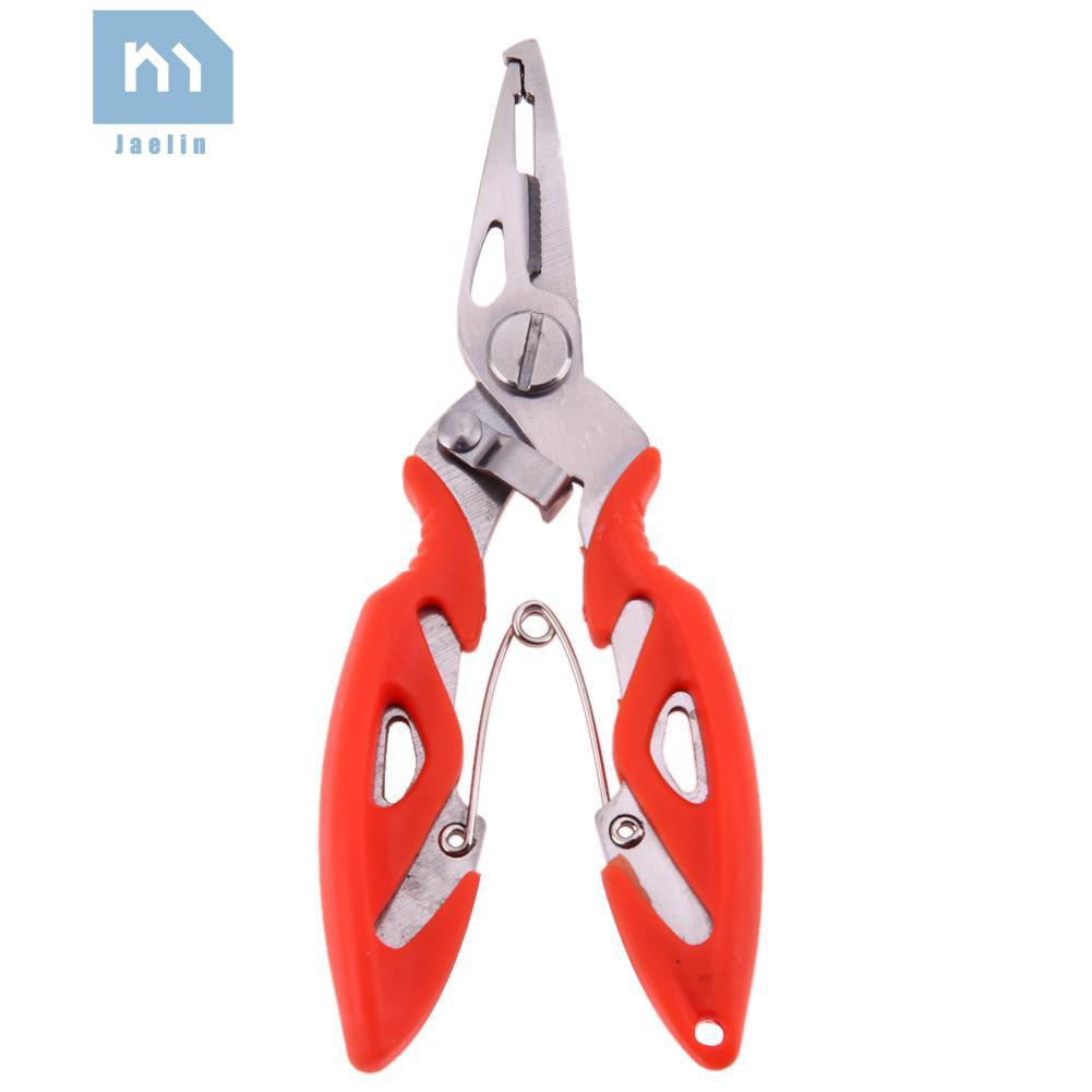 hook cutting pliers