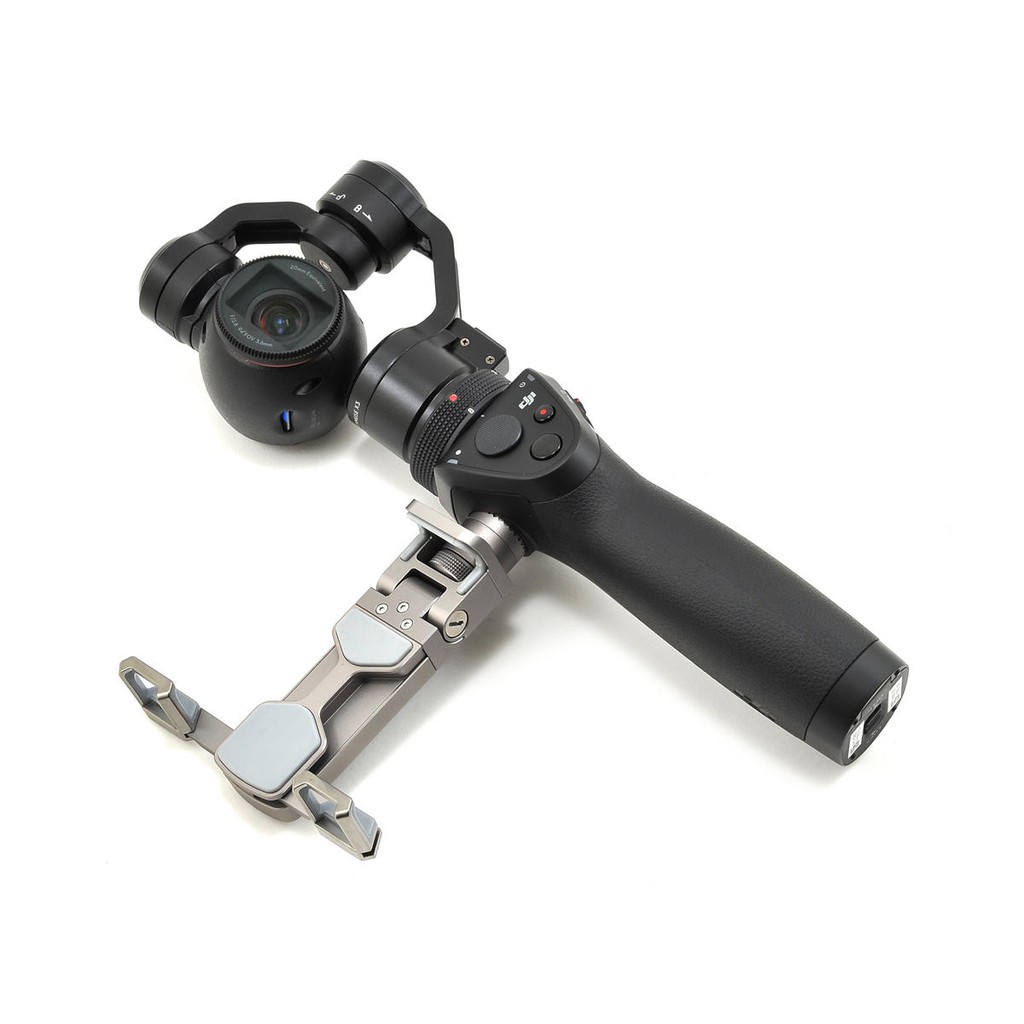 dji osmo 4k