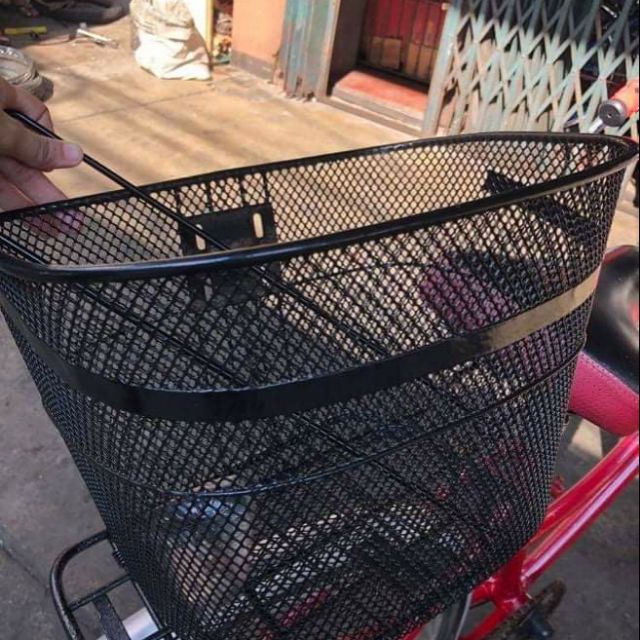 universal bike basket