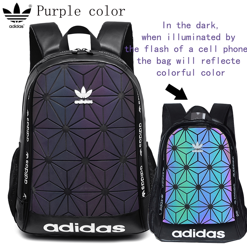 adidas colorful backpack