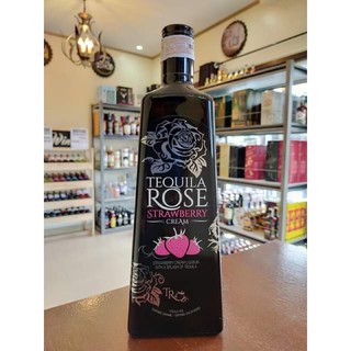 Tequila Rose Strawberry | 750ml