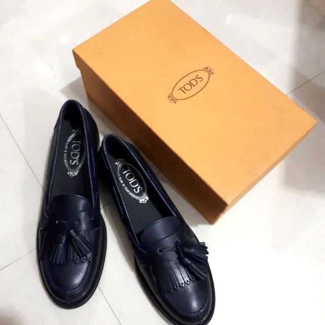 tassel loafers womens
