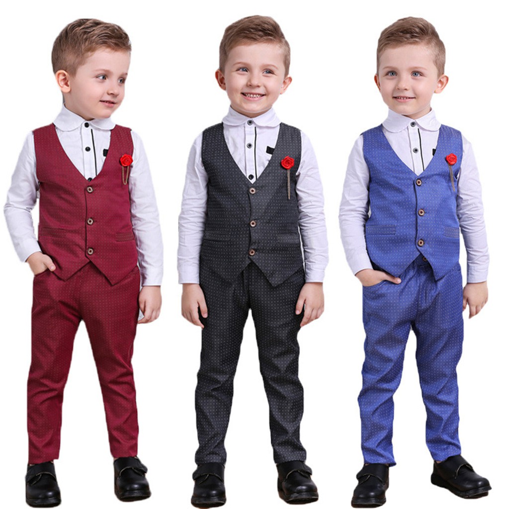 birthday party dress for boys