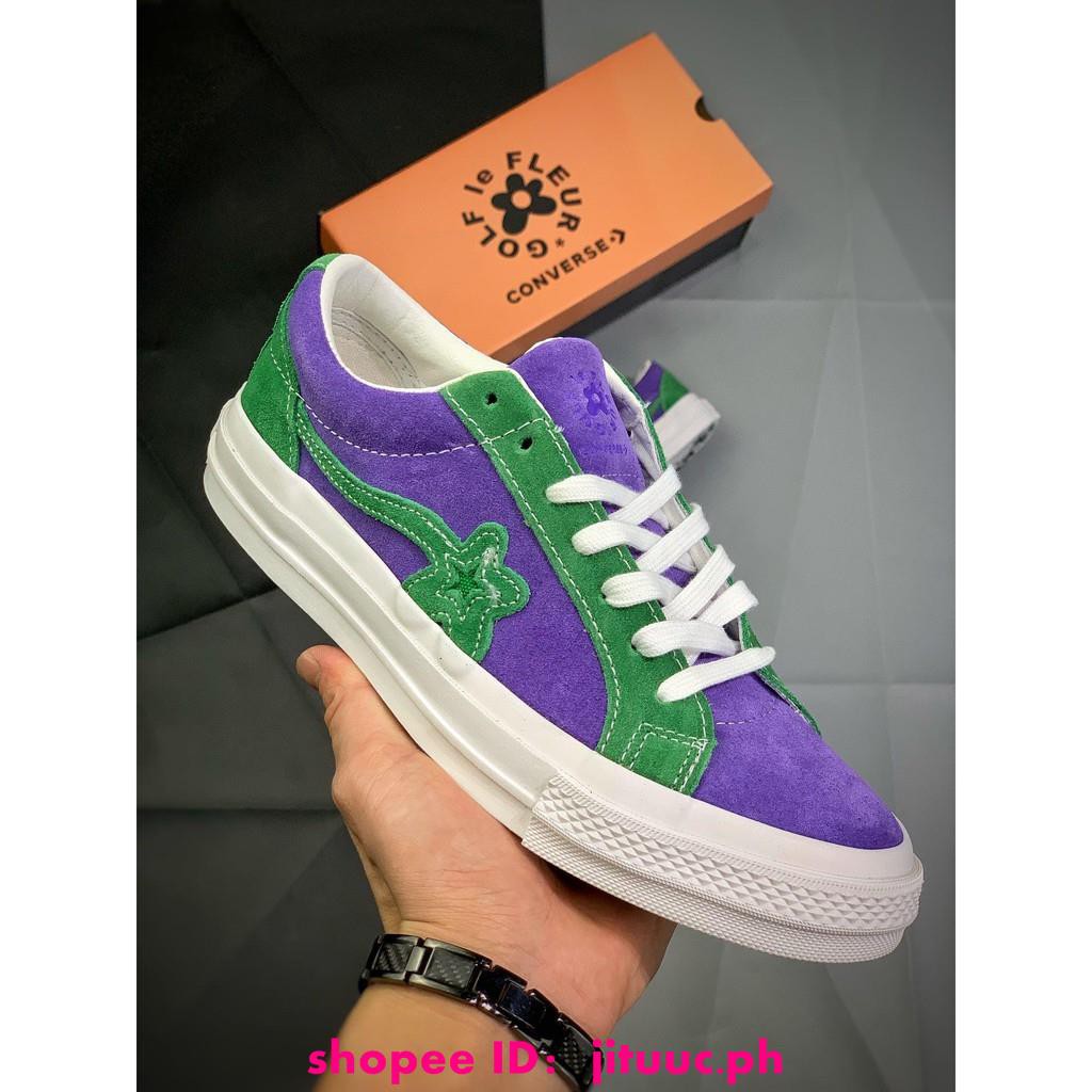 golf le fleur ph