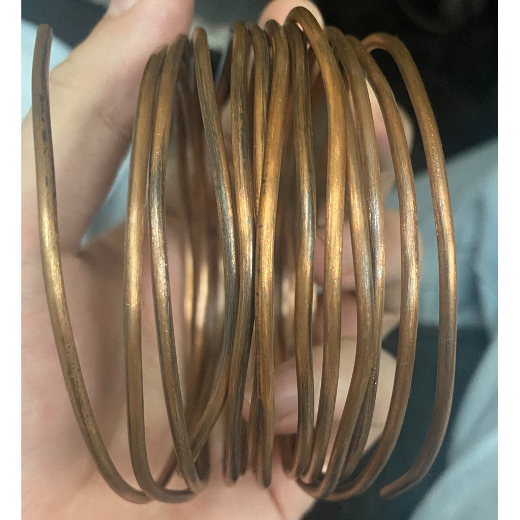 Capillary Tube 10ft for Refrigerator (1/4hp) Shopee Philippines