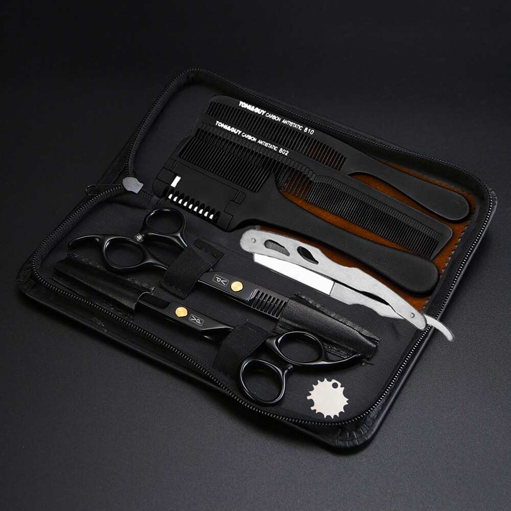 professional barber shears