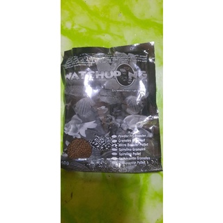 watchupong micro pellet 50g (10+1)