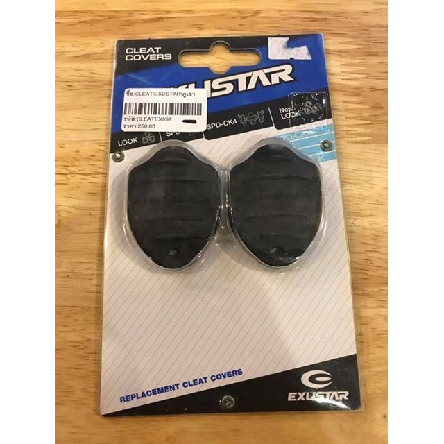 Cleat covers exustar cleat covers for mountain bikes. Shopee Philippines