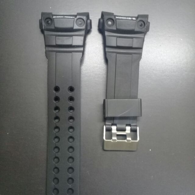 g shock gulfmaster replacement band