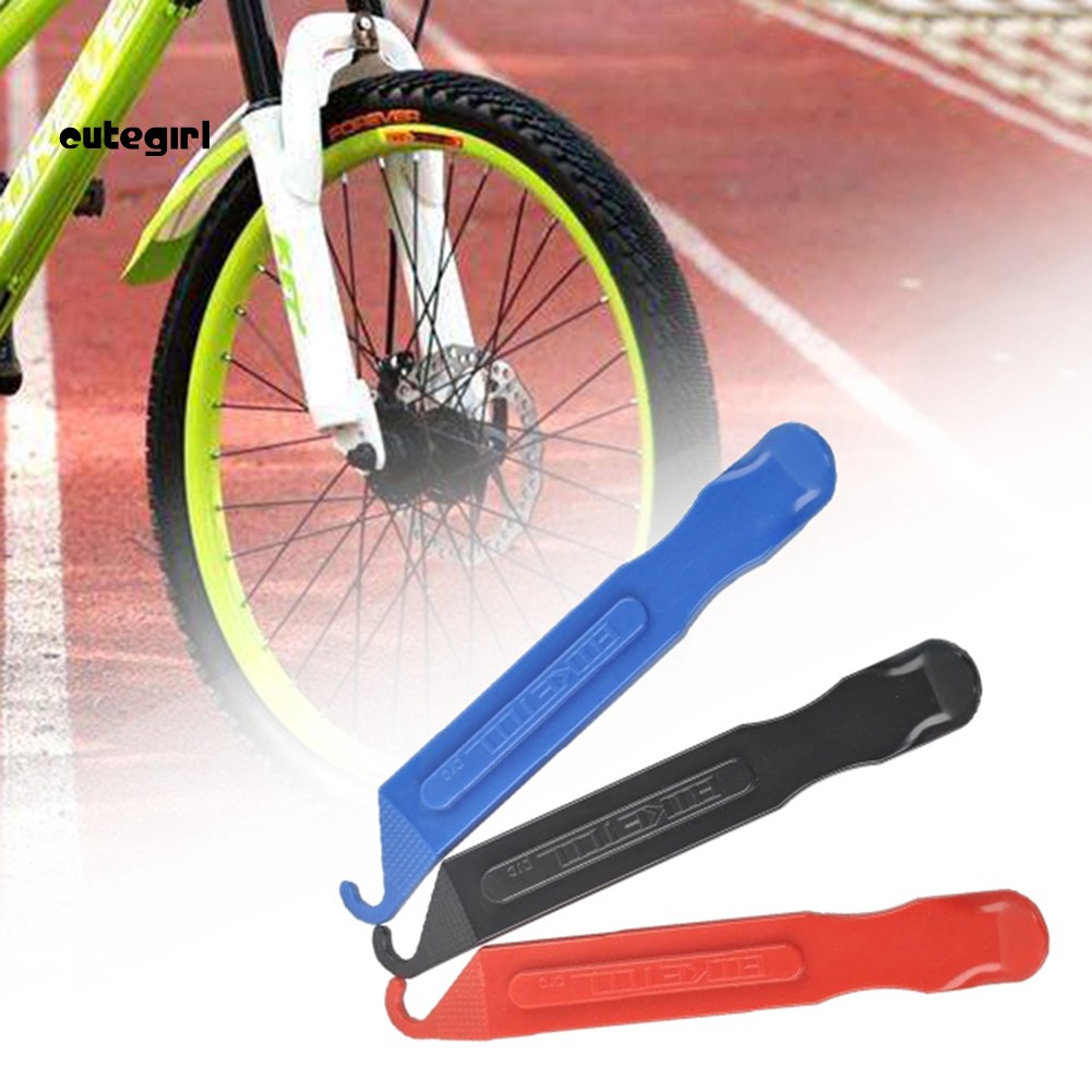 bicycle tyre puncture repair