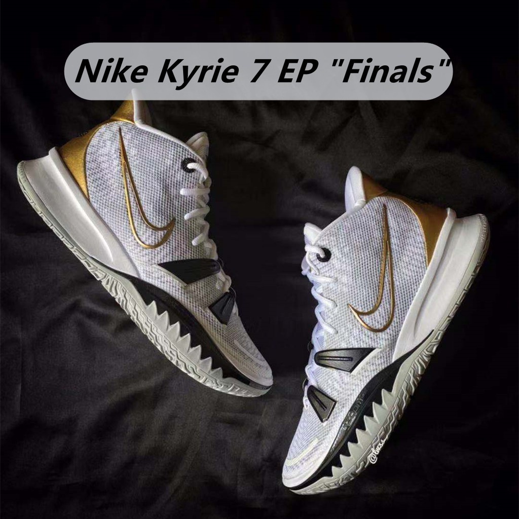 kyrie 7 for outdoor