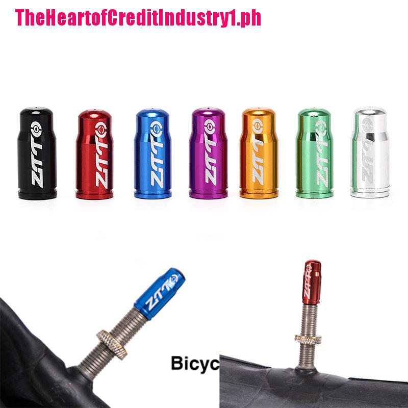 valve cap for bike tire