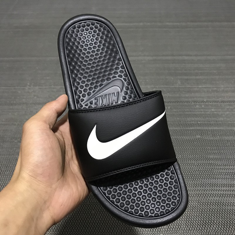 nike slippers original