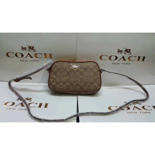 coach sling bag new arrival