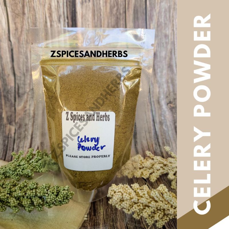 Celery Powder (Good Quality) Shopee Philippines