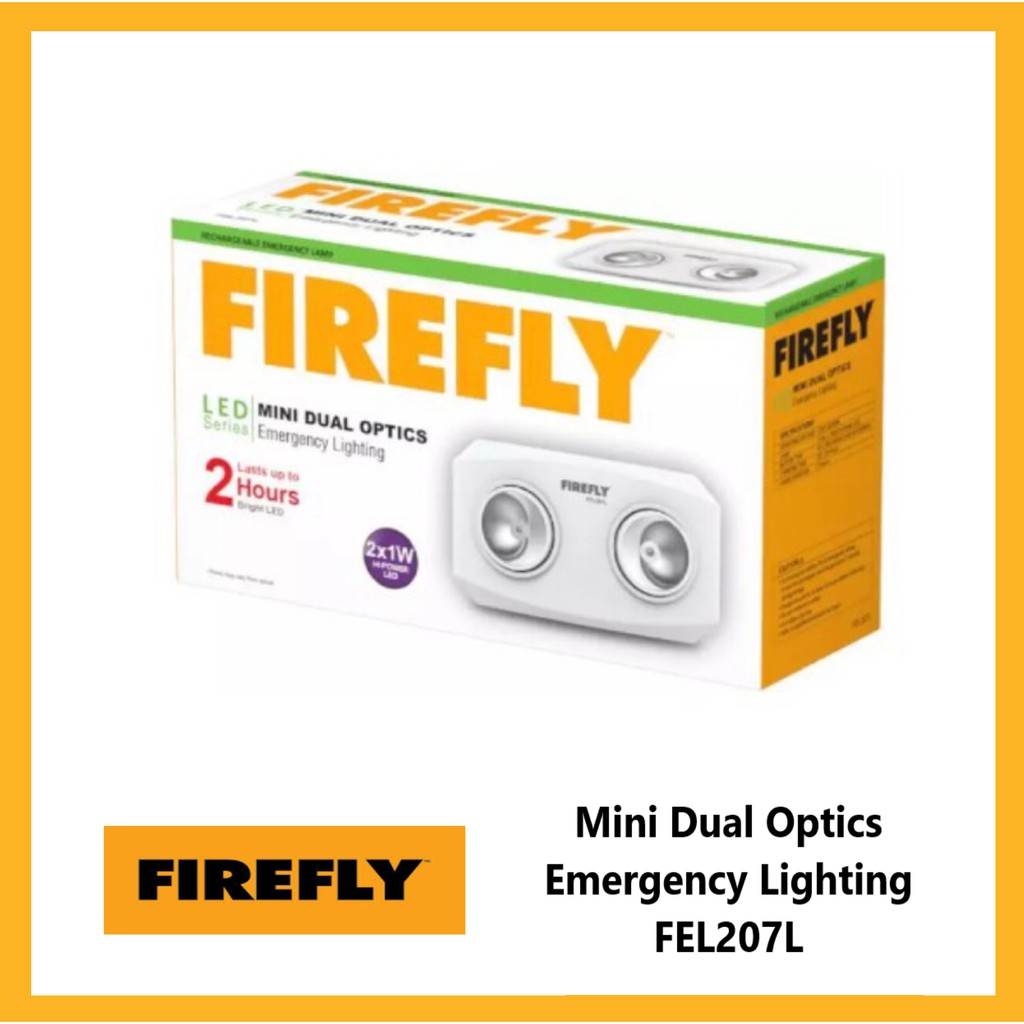 firefly-emergency-light-led-mini-dual-optics-fel207l-shopee-philippines