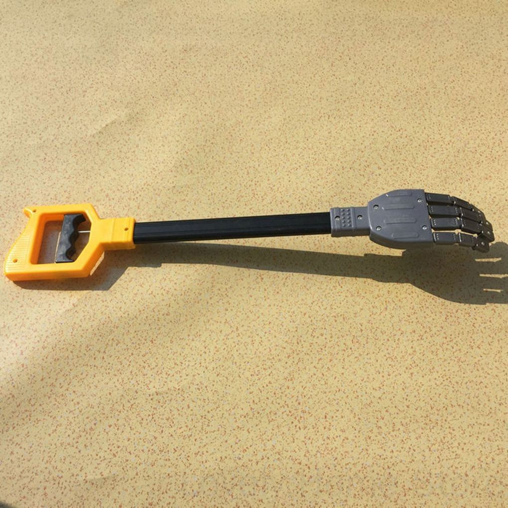 toy arm grabber