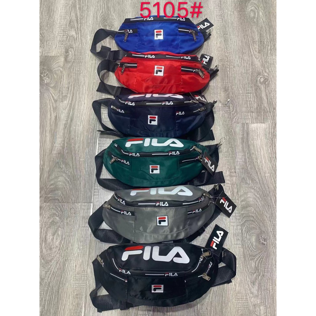 fila fanny pack