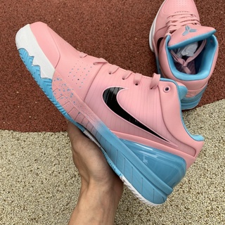 nike kobe 4 Pink