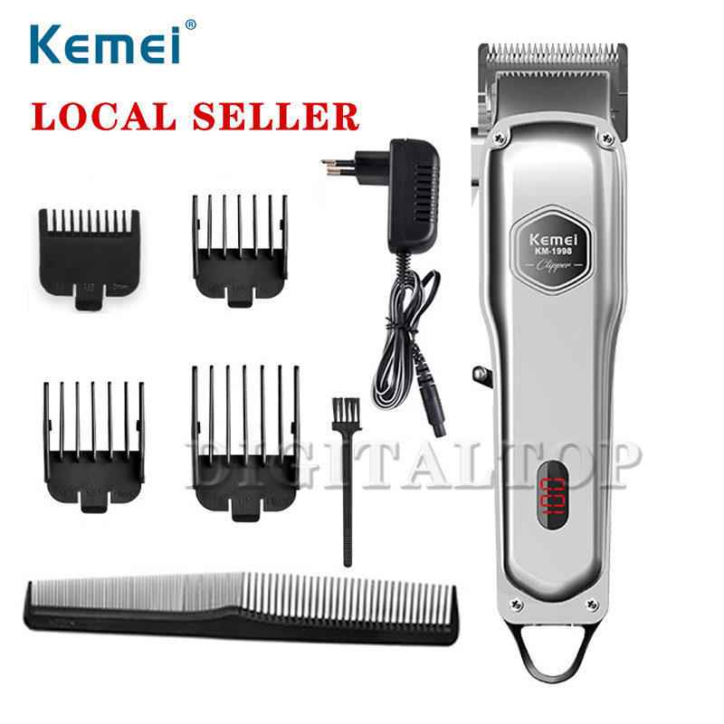 kemei products