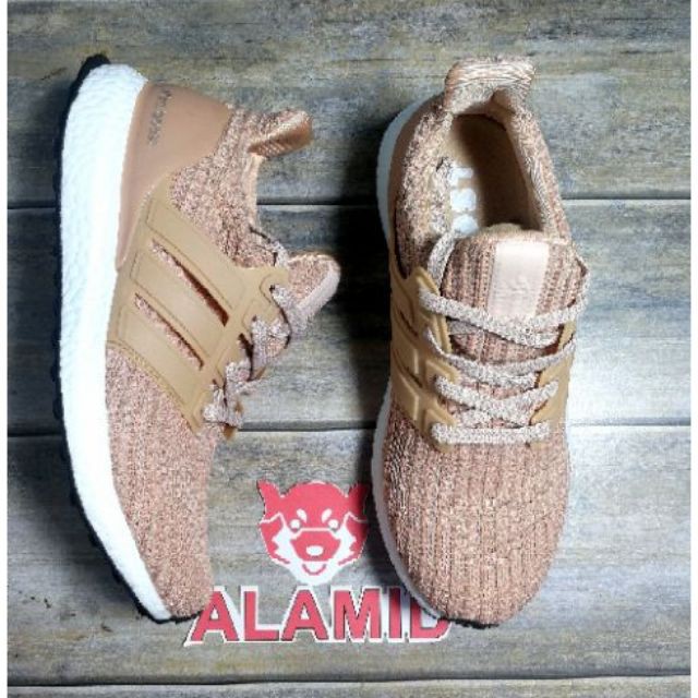 adidas ultra boost women beige