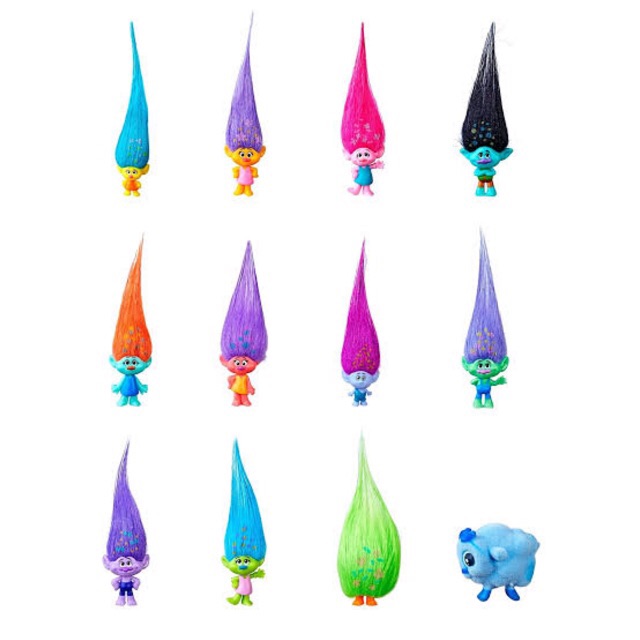 trolls blind bags