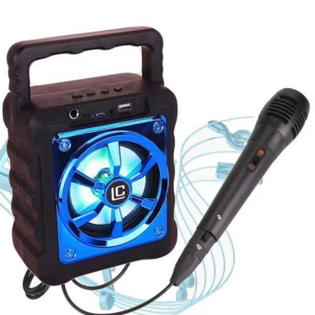 hifi super bass bluetooth speaker