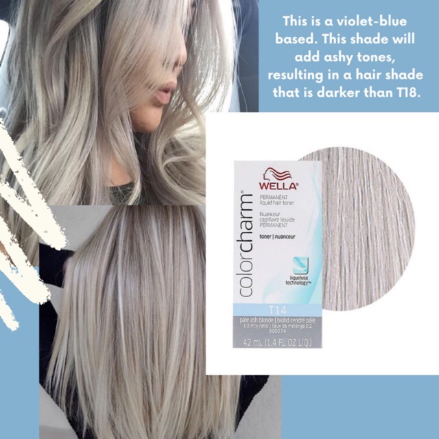 Wella Toner For Blonde Hair Find Your Perfect Hair Style