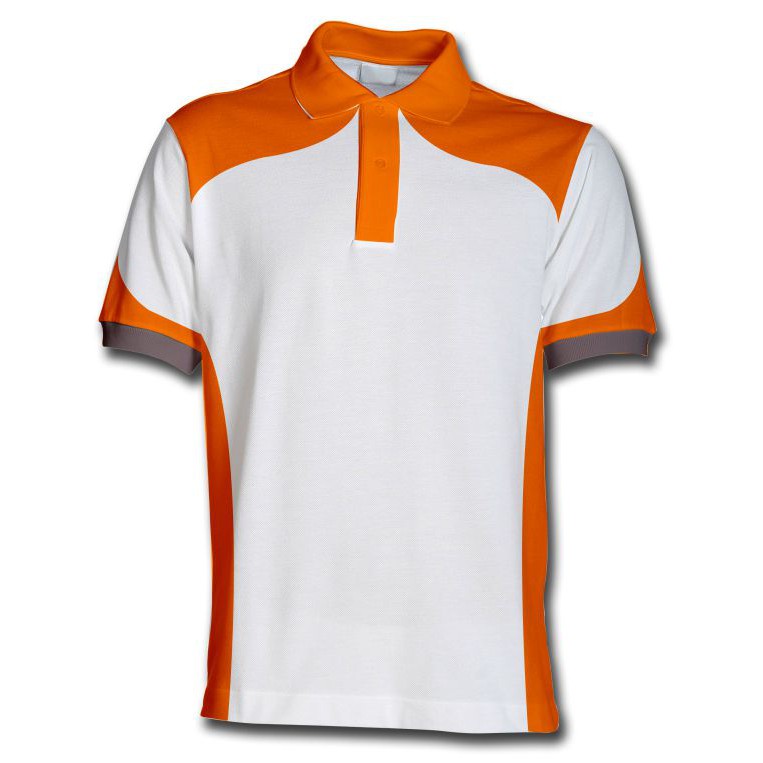 customized polo shirt design