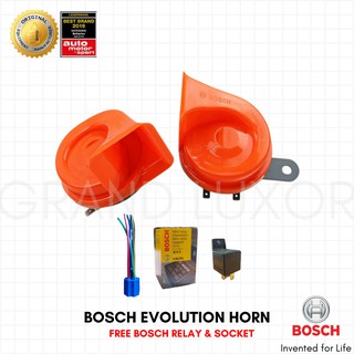 Bosch Halogen Bulb H4 All Weather Plus 12v 60 55 Shopee Philippines