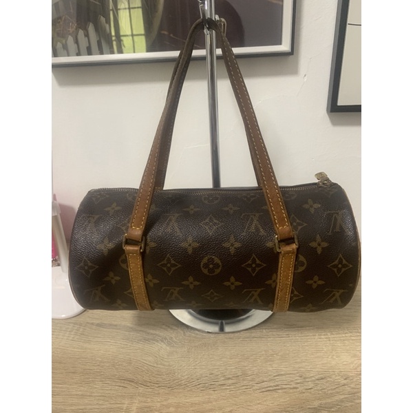 Preloved Louis Vuitton Papillion