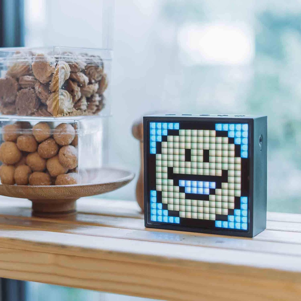 timebox bluetooth speaker