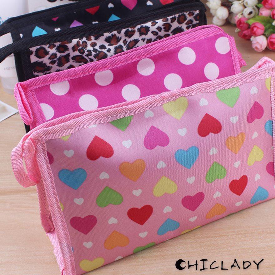 ladies makeup bag