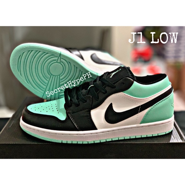 j1 green low